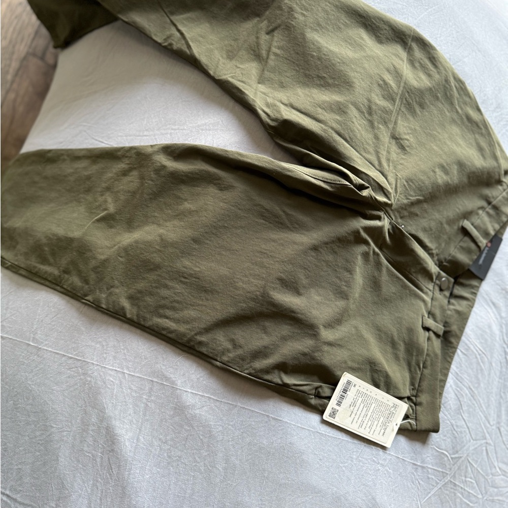 Lululemon ABC Trouser
